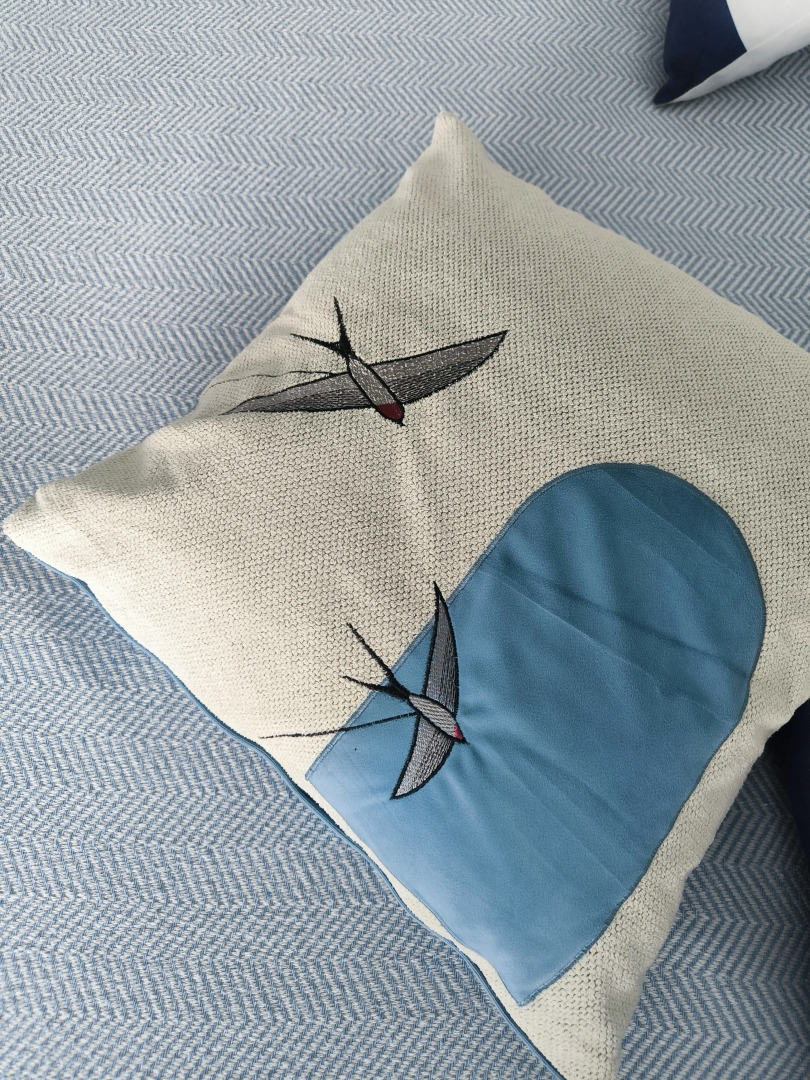 Апартаменты Горы да Река с террасой 2