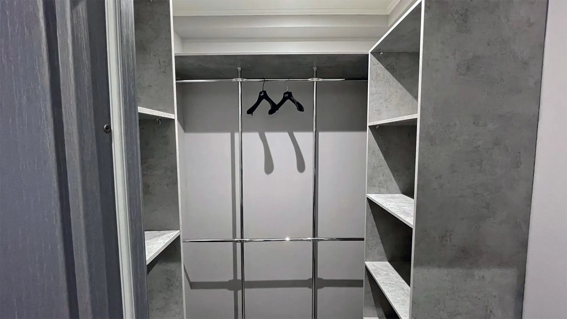 Апартаменты Уютные апартаменты Prime Grey в ЖК Савеловский Сити в центре Москвы