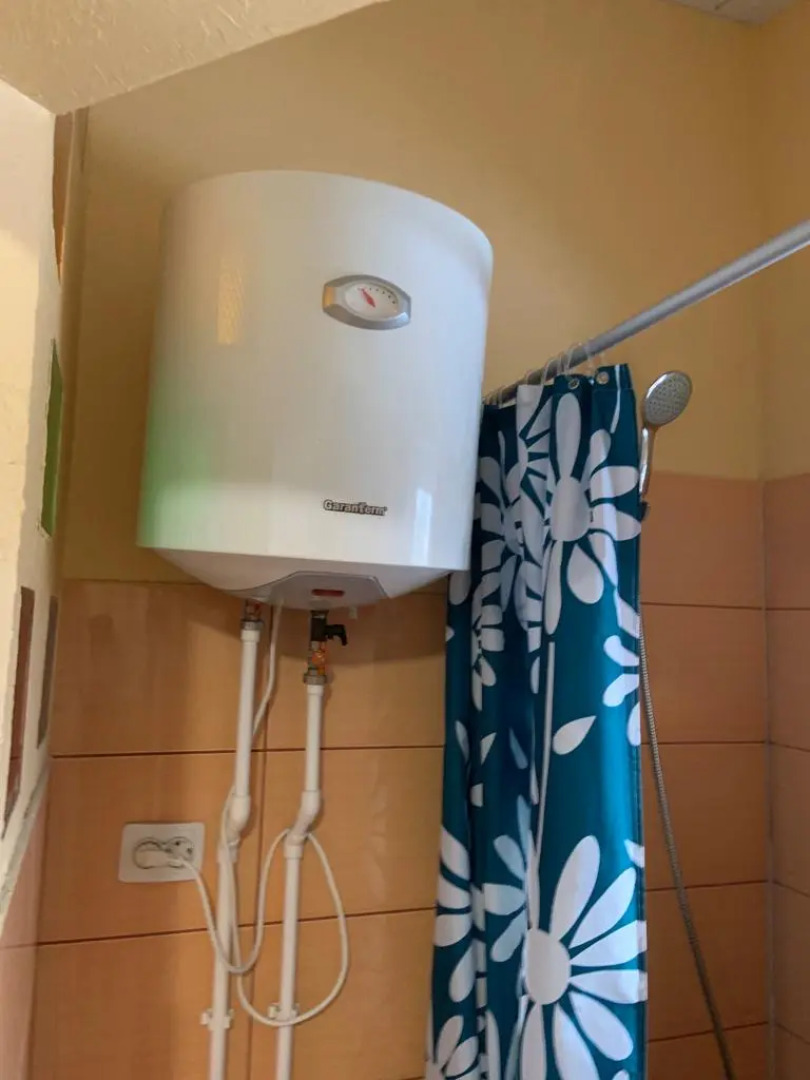 Гостевой дом на втором Тригорском