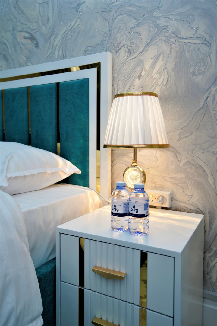 Отель Next Hotel Samarkand