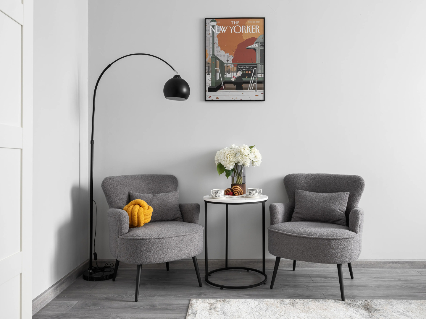 Квартира GM Apartments с видом на Набережную и Котельническую высотку