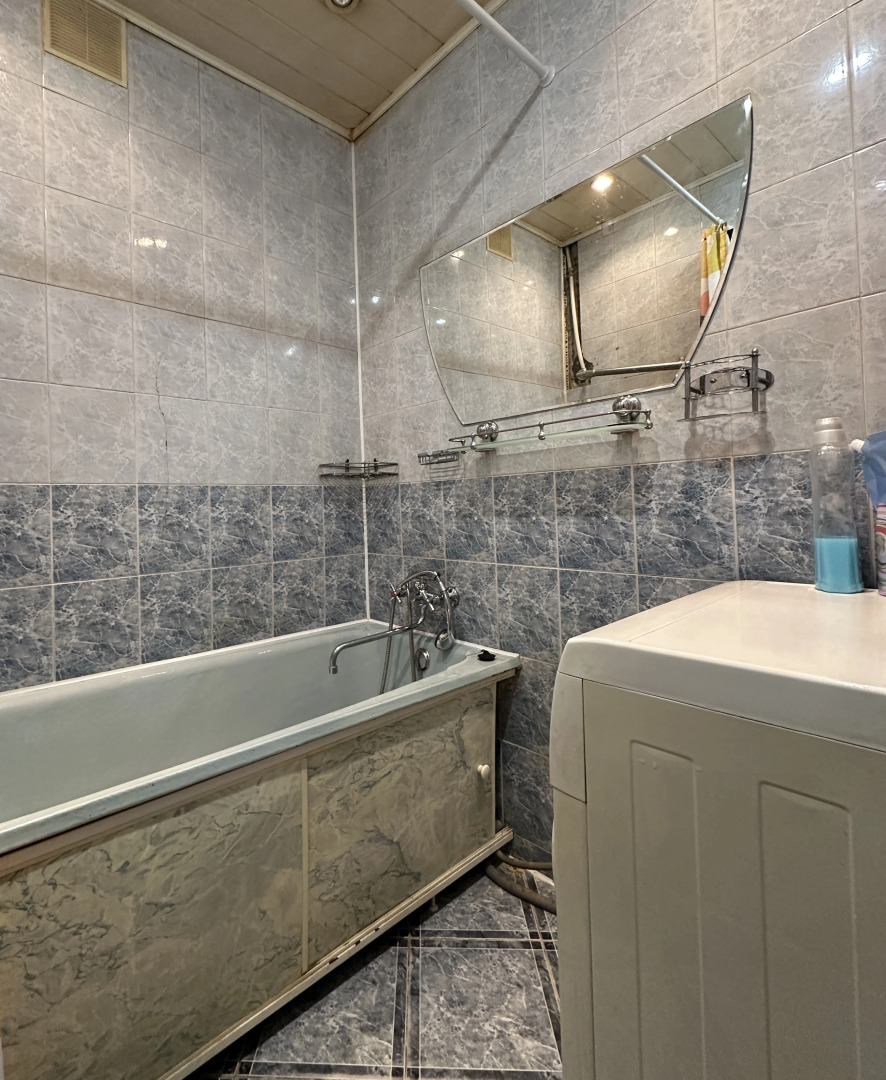 Квартира 2Ком Мира 2 169 Калуга Уентр КакДома