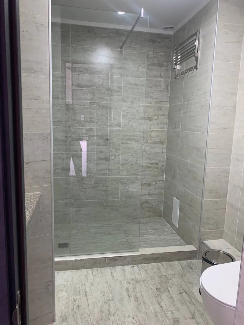 Отель Vzmorie Resort