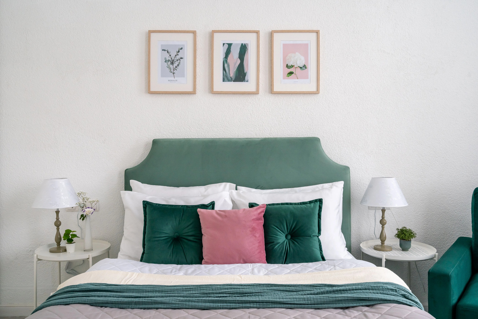 Апартаменты Spring House