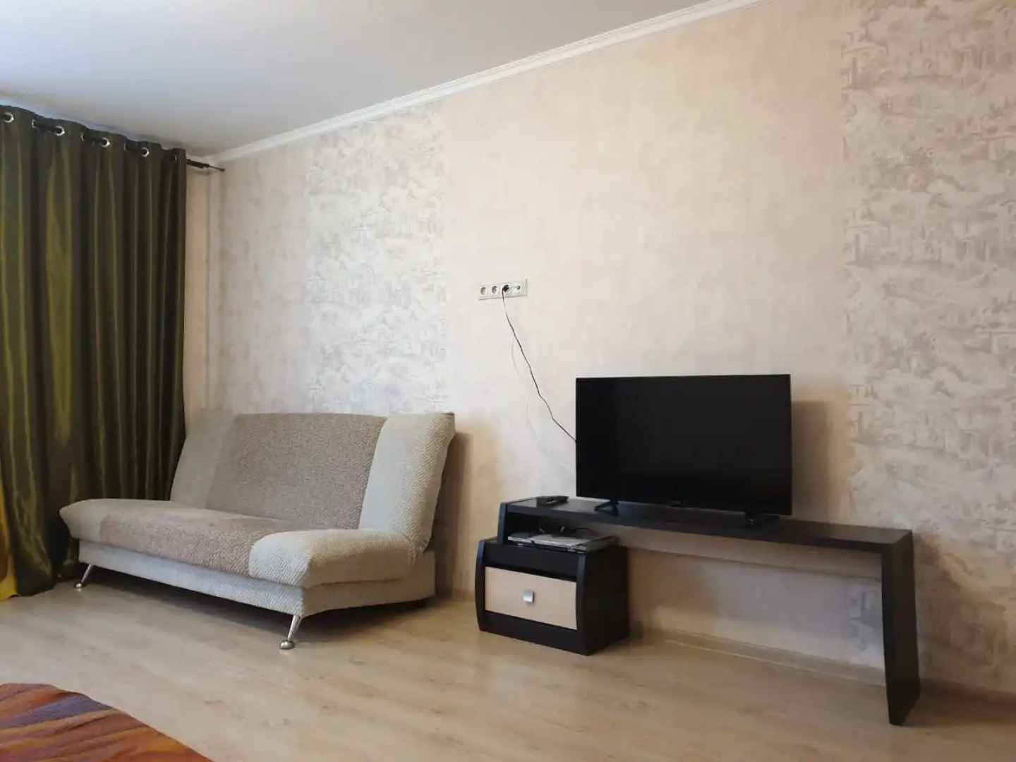 Апартаменты Салют