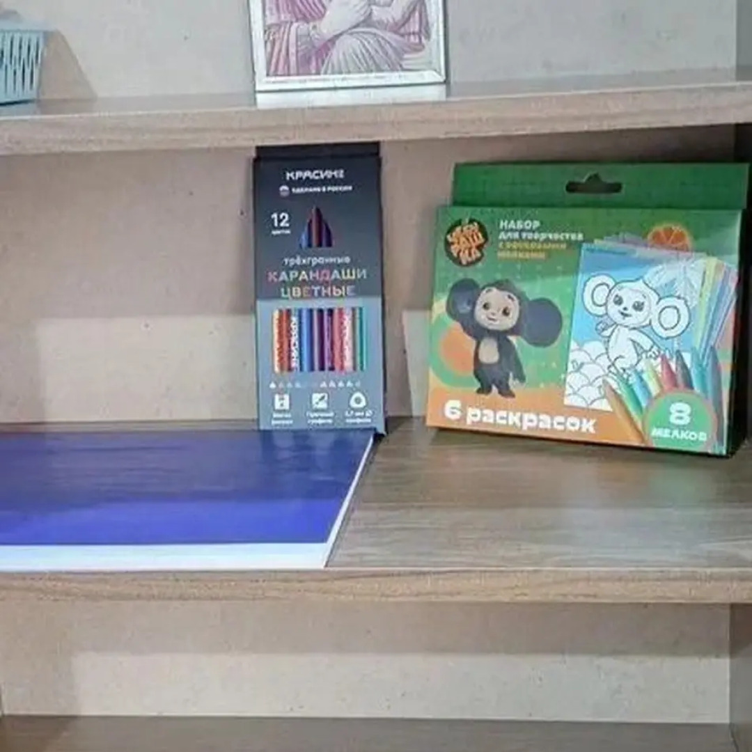 Квартира на Антикайнена 14