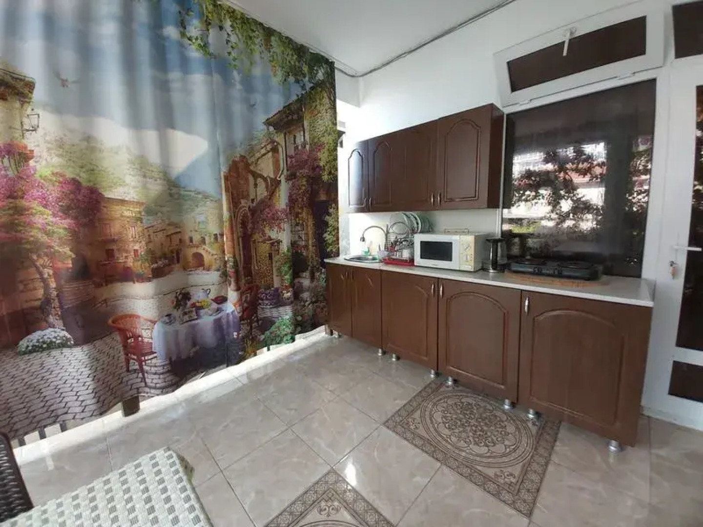 Гостевой Дом Бугенвилия