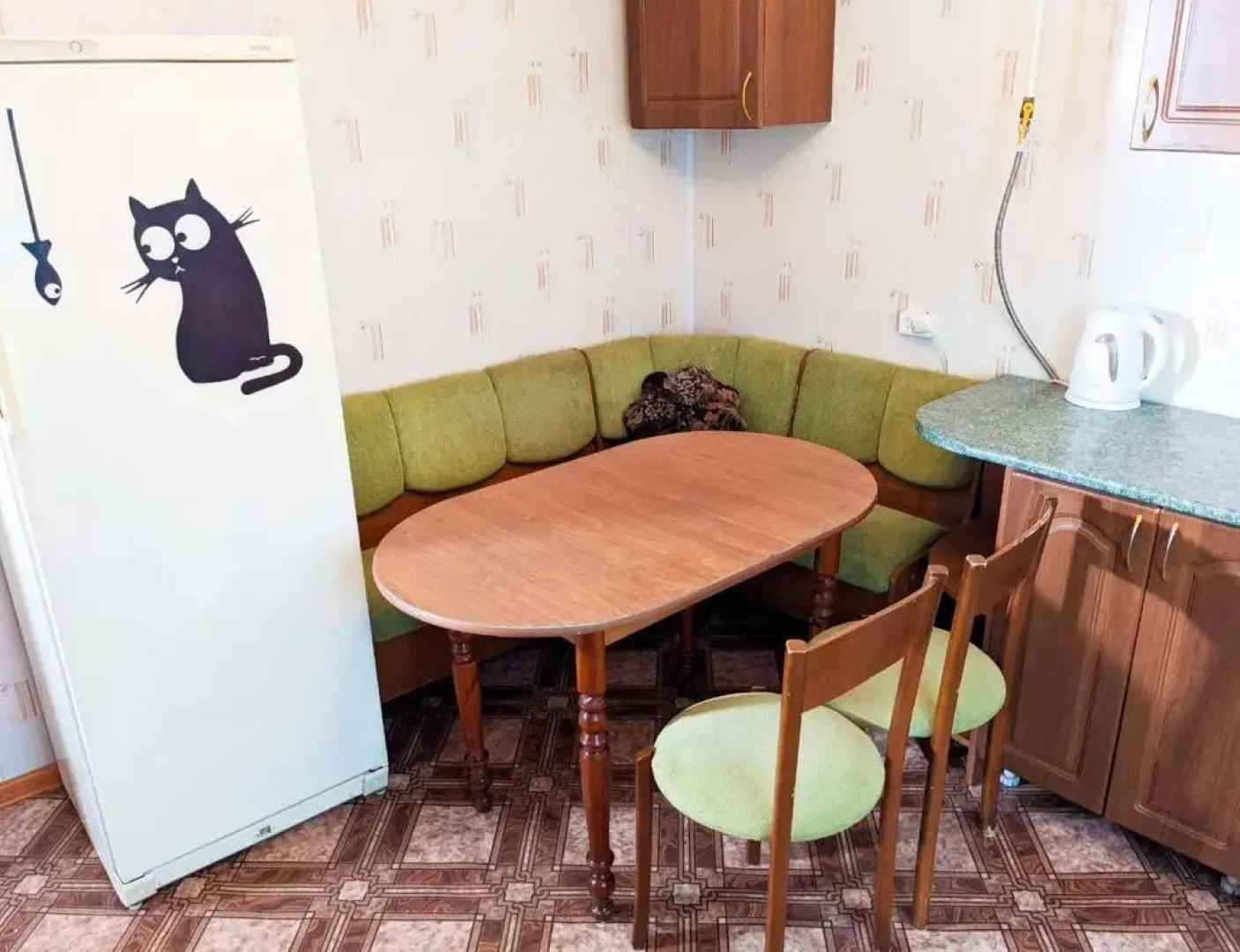 Частный Дом у Волги