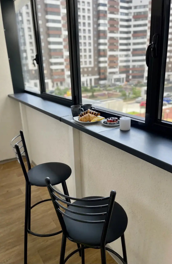 Квартира Неотель в центре города, рядом ВГТУ, Цирк, Воронеж Сити