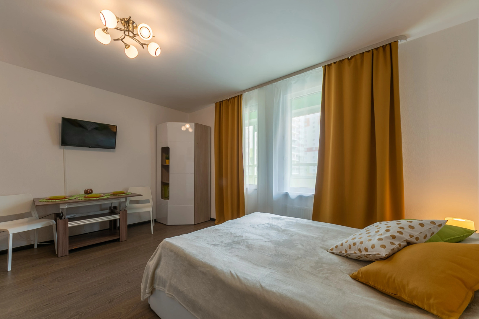 Студия недалеко от центра Санкт-Петербурга 6