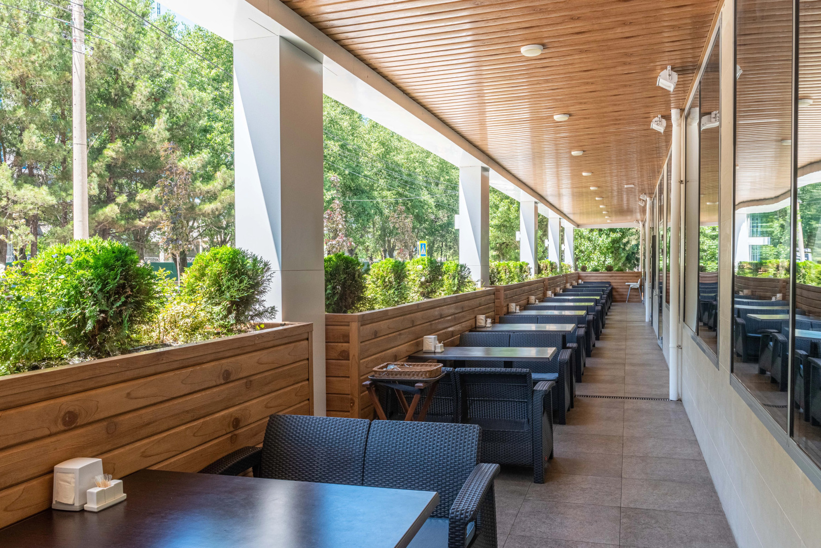 Отель Alean Club Majestic