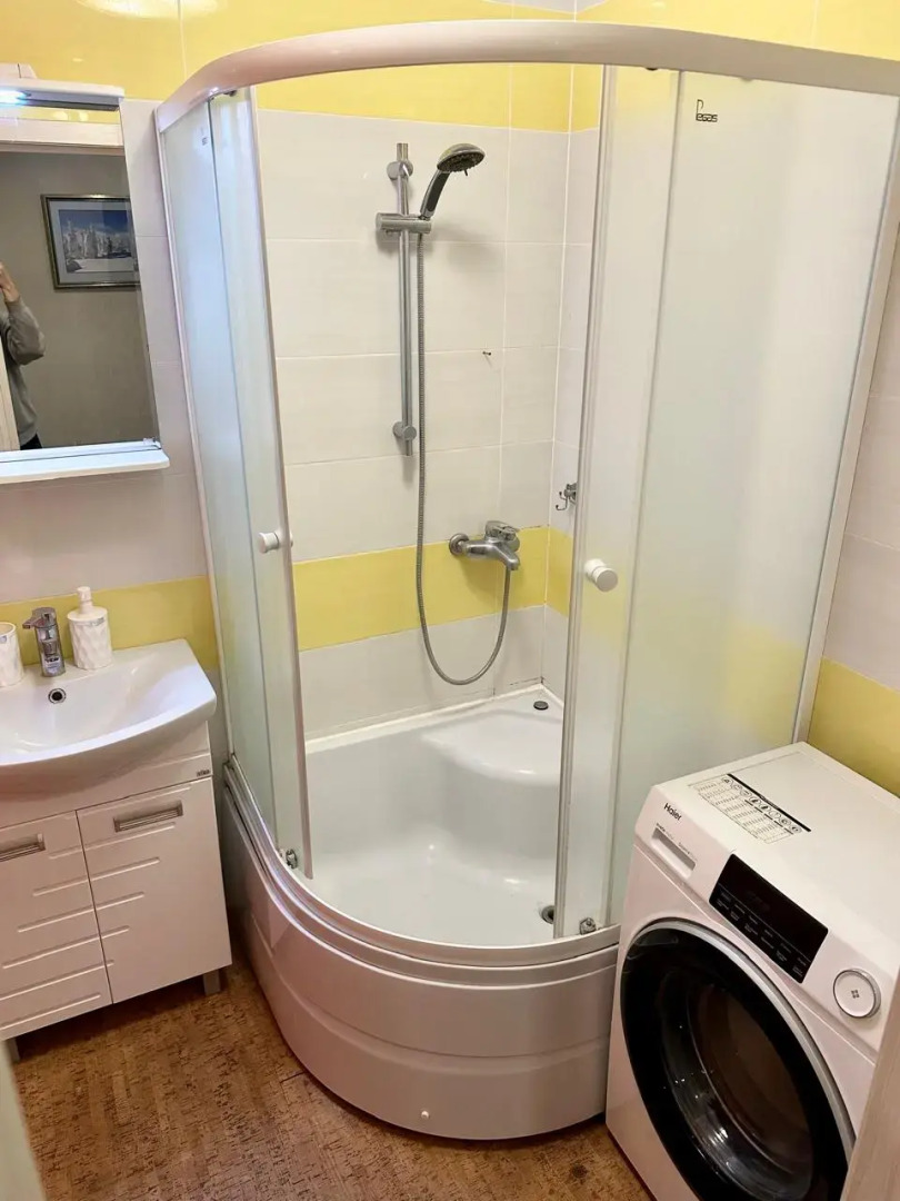 Квартира Престижная 3-комнатная в центре