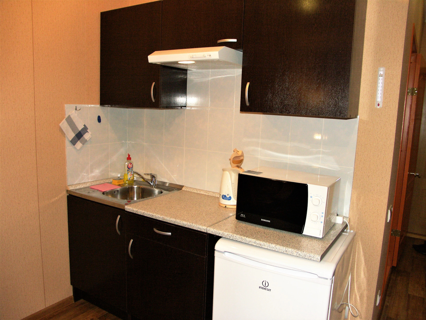 Апартаменты на Гражданской №2