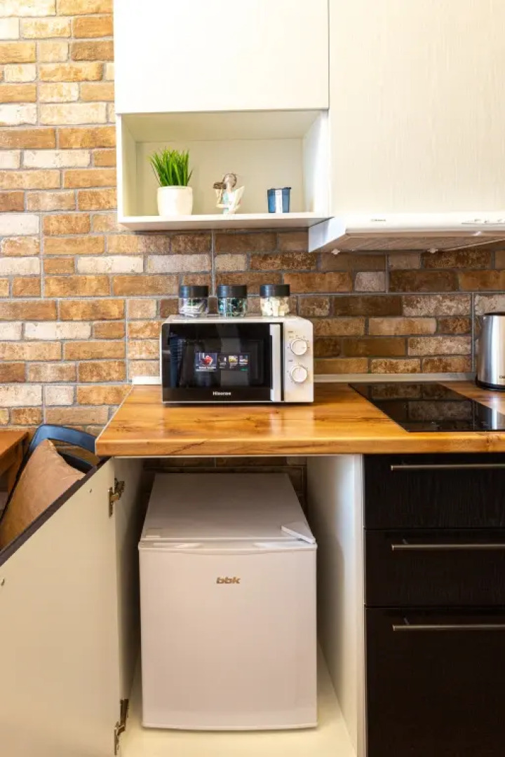 Апартаменты Central Residence Lamare Двухуровневые в Центре Сочи