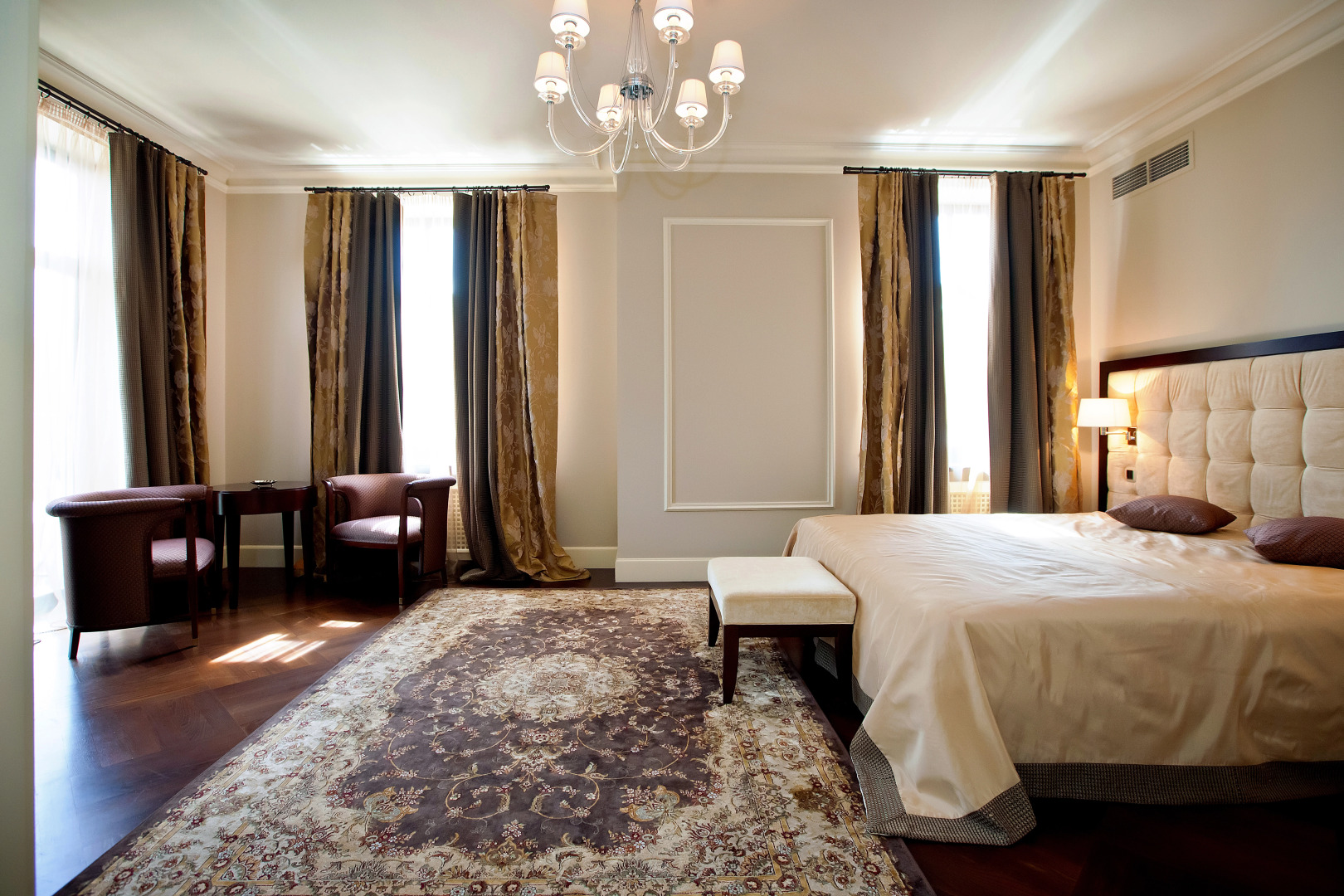 Отель Понтос Плаза