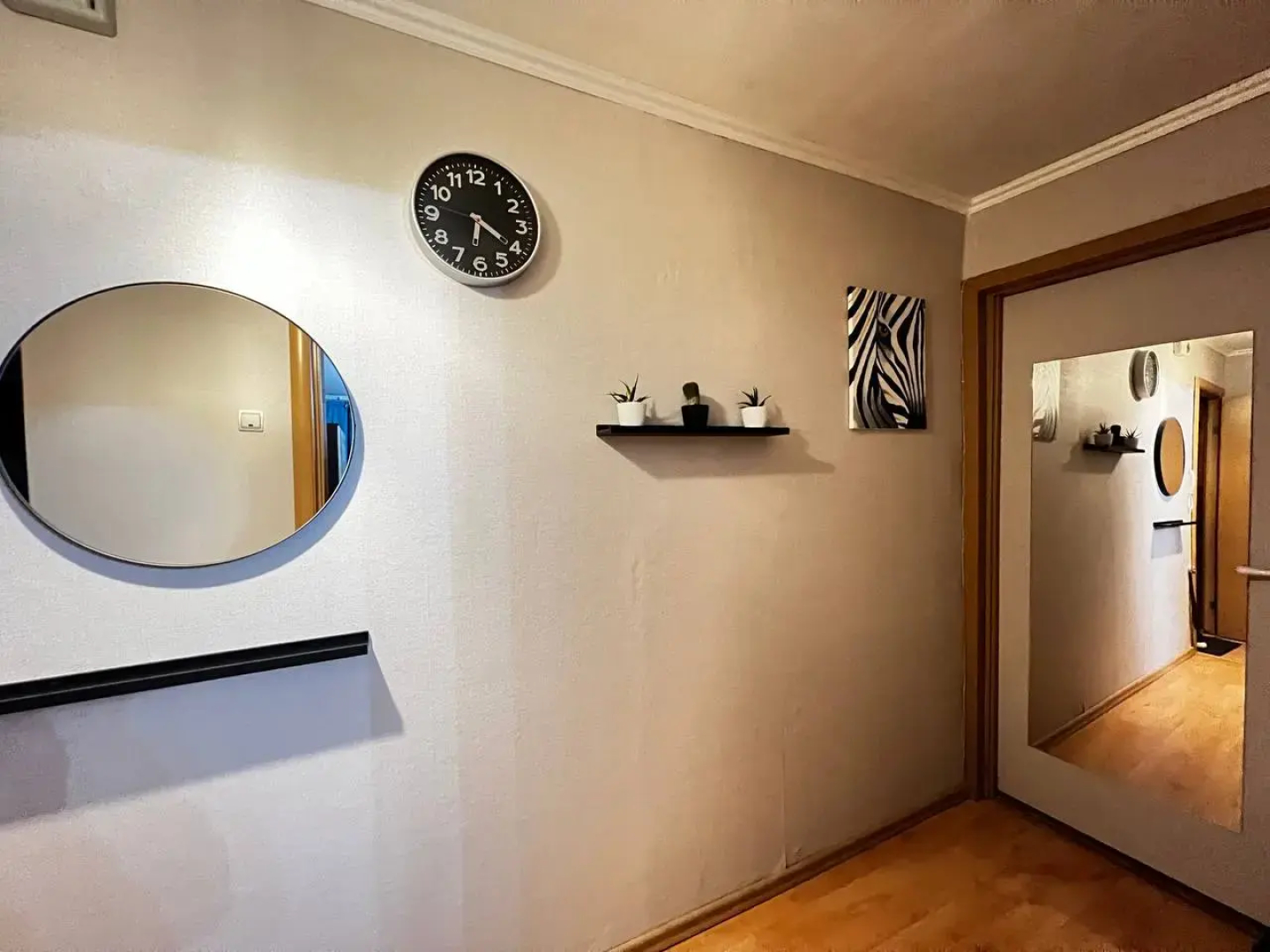 Квартира KantApparts в Центре