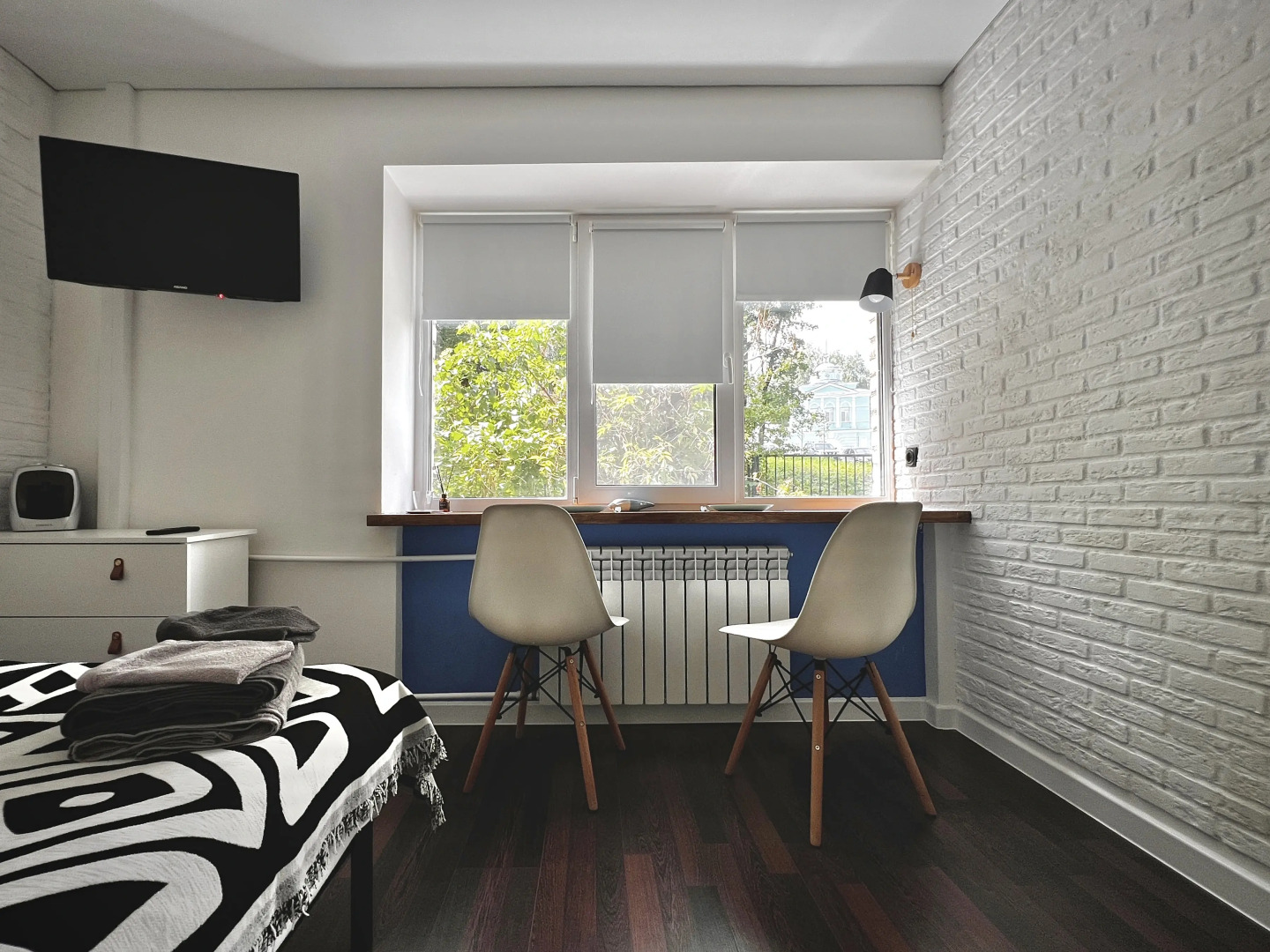 Квартира  шикарная новая в самом центре Смоленска с удобным месторасположением