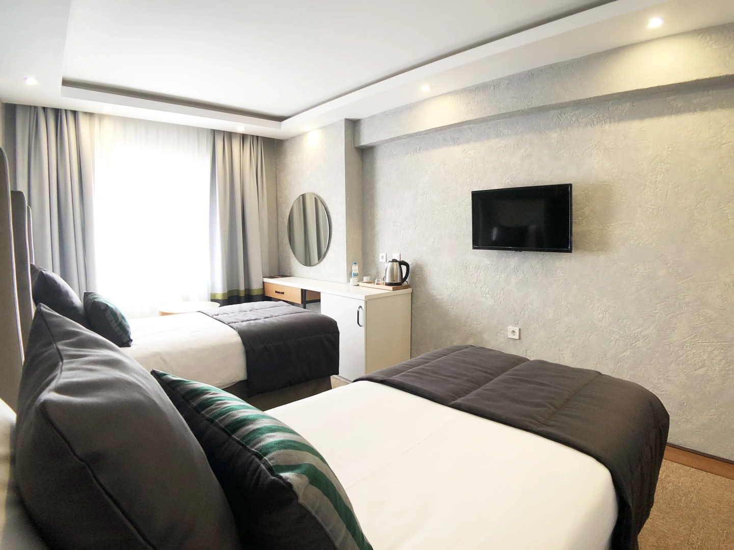 Sveo Istanbul Hotel