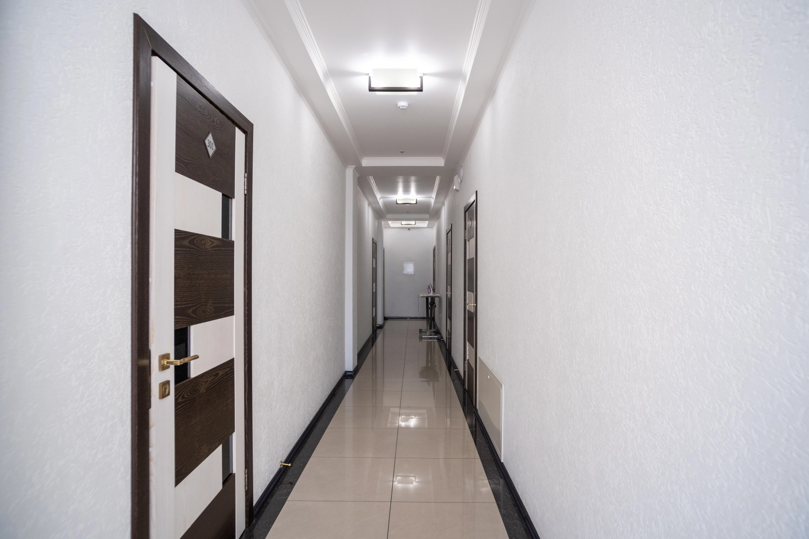 Гостевой дом ПИАНО (PIANO)