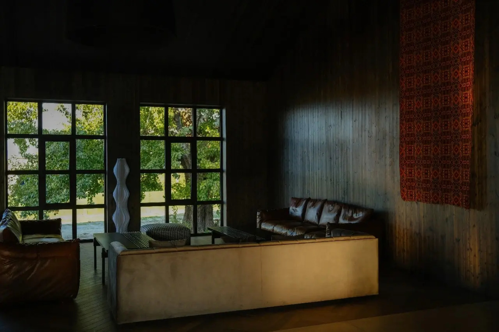 Курортный отель Метео