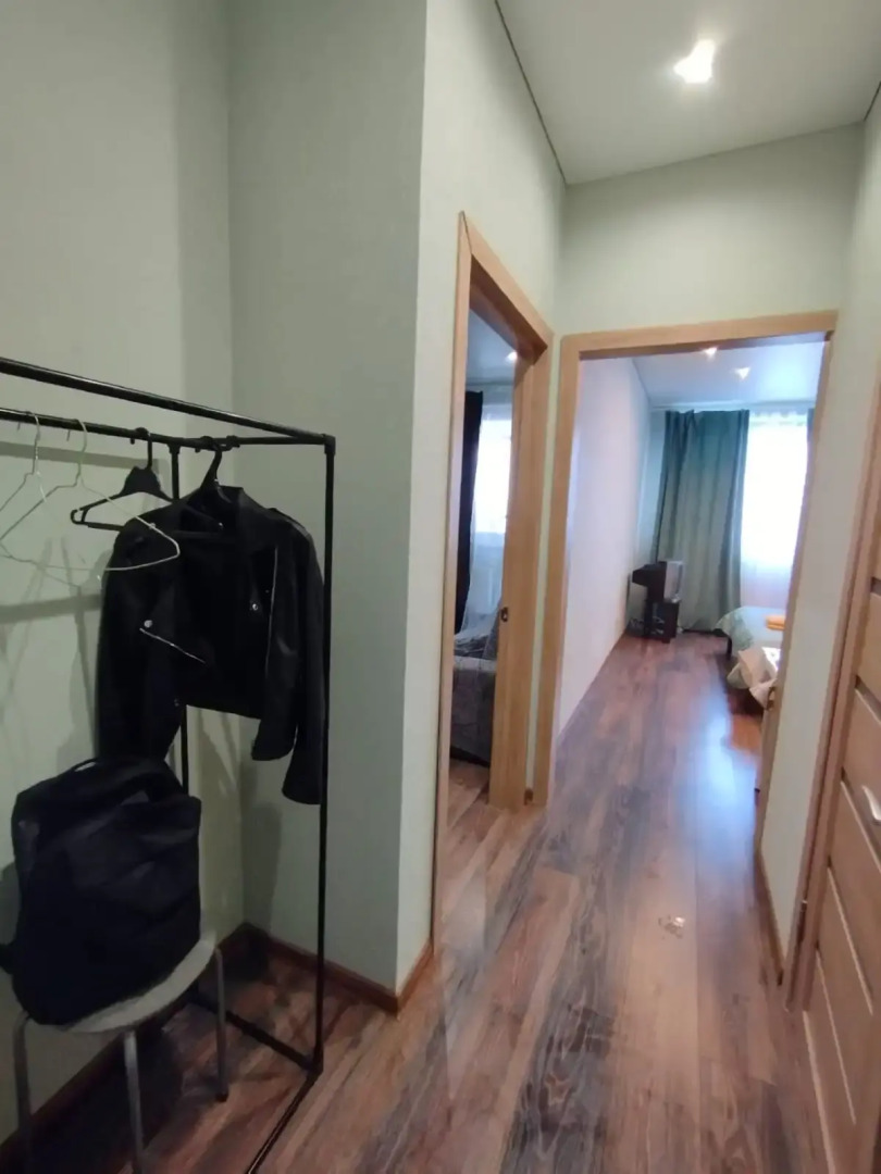 Квартира у Автовокзала