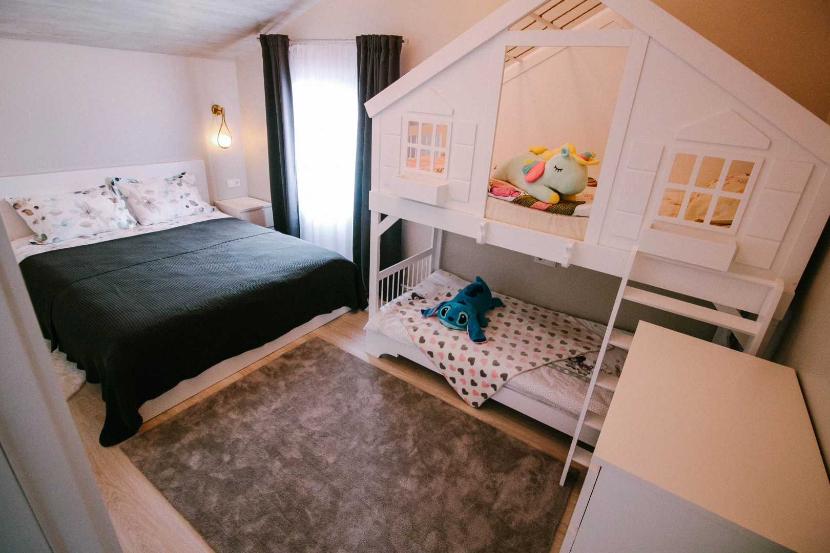 Гостевой дом БайкКалина