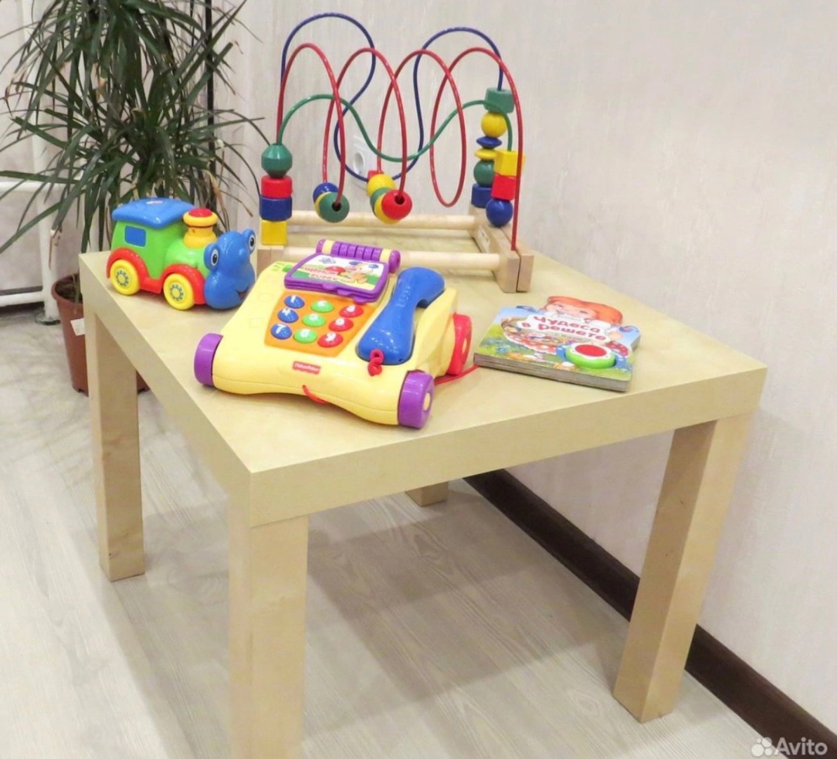 Квартира Белый слон