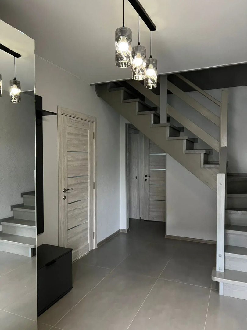 Частный дом на Нагорной 159