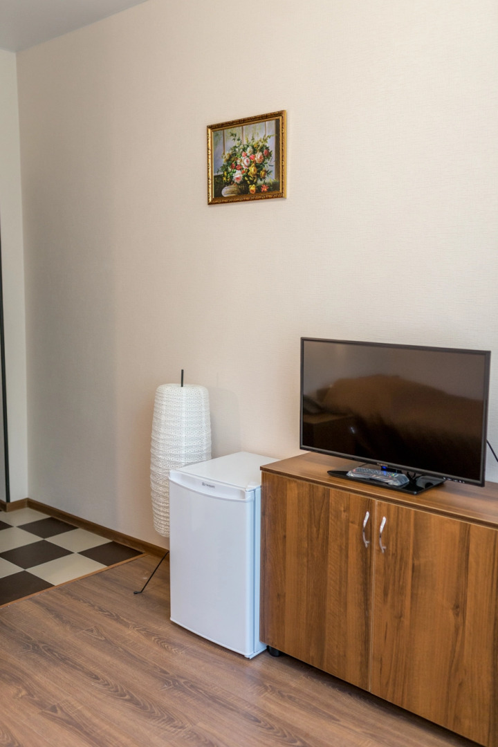 Парк-Отель Ели