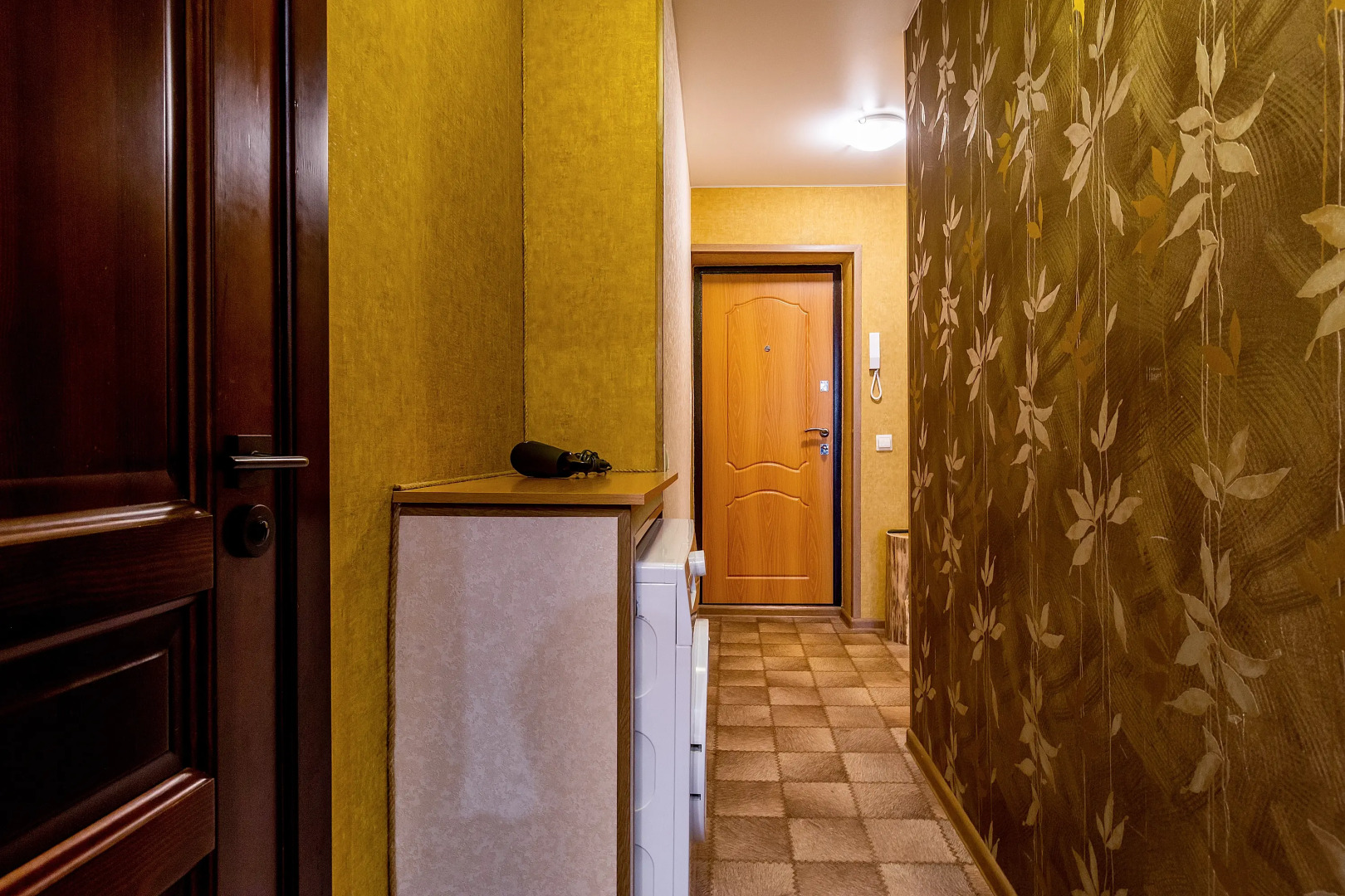 Апартаменты на улице Грузинская 30A