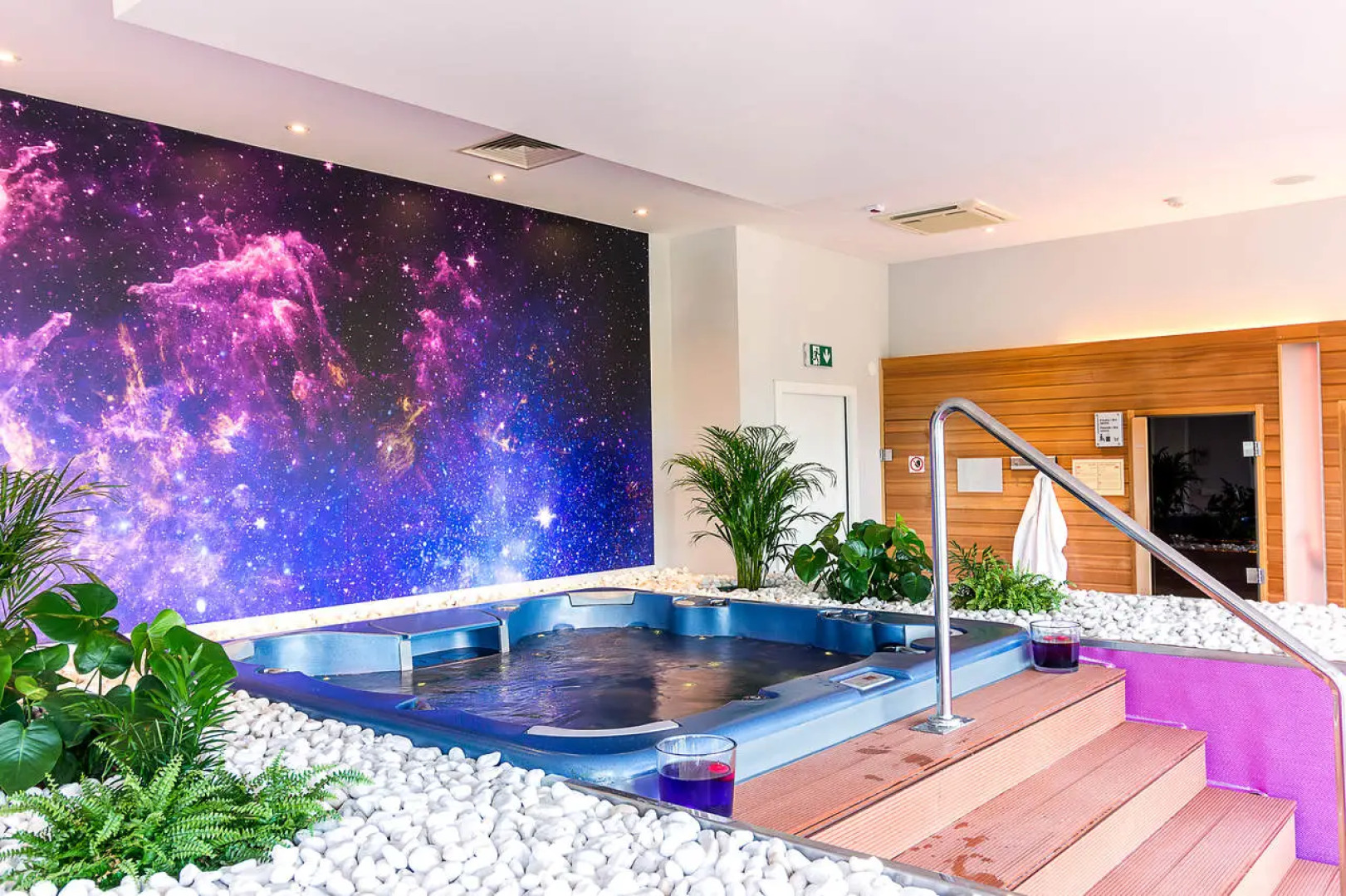 Отель Villa Magdalena