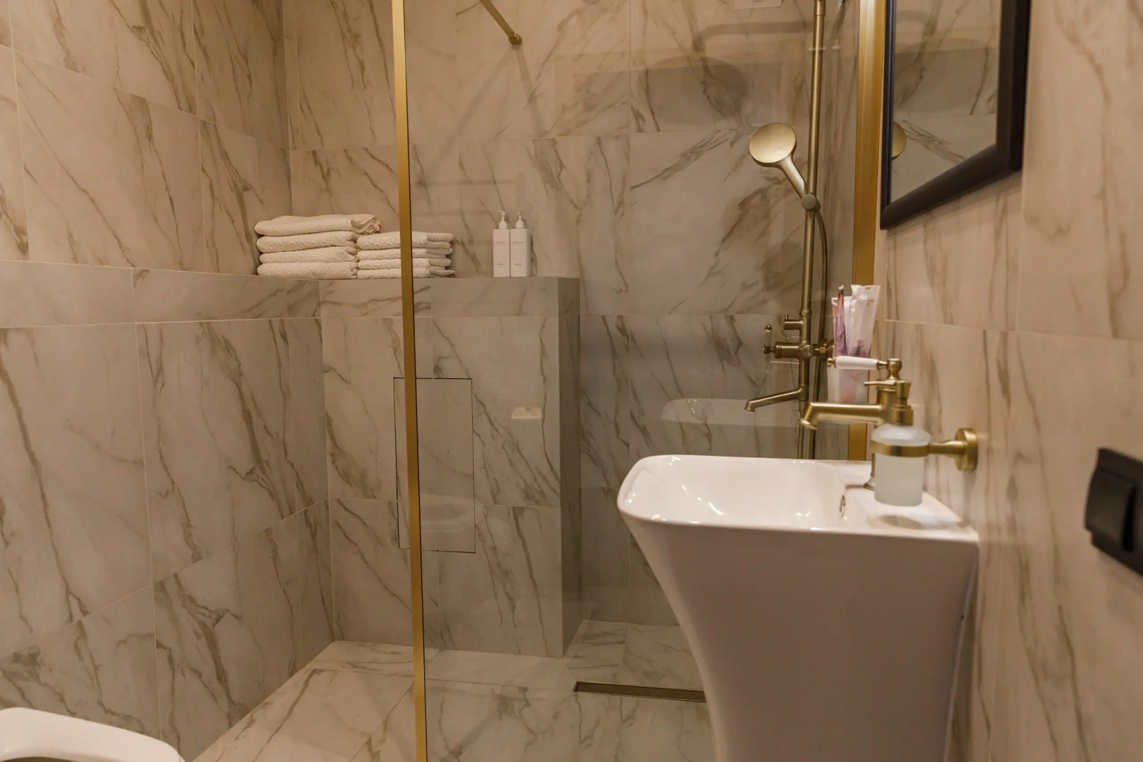 Частный дом 77м для отдыха рядом со Звенигородом