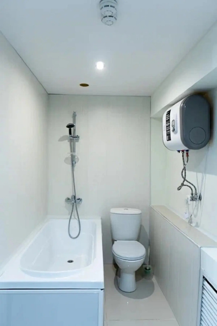 Мини-отель Уют на Цветном Бульваре