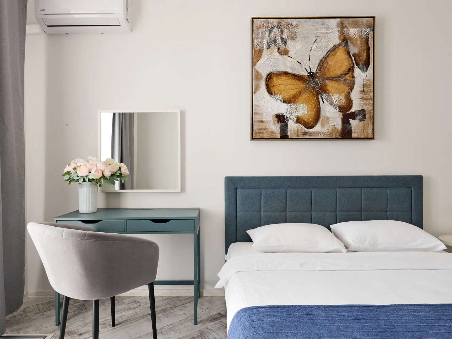 Апартаменты Family Breeze