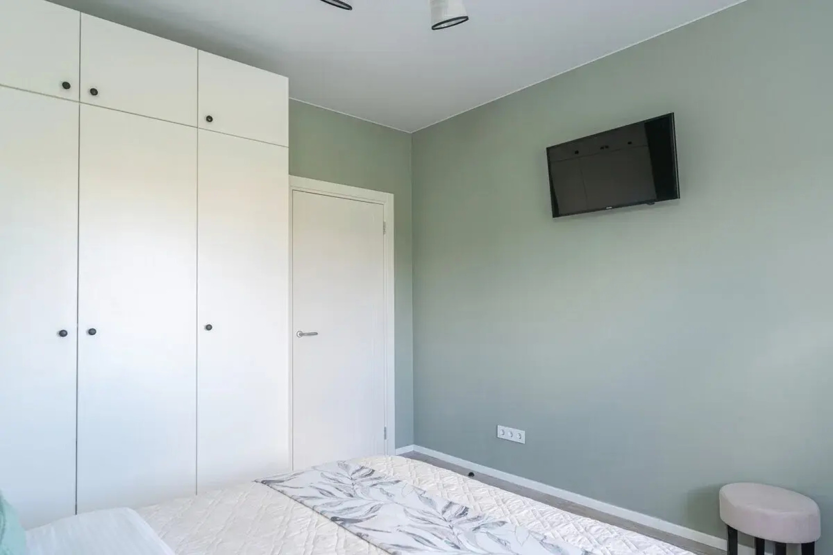 Апартаменты Apart-Deluxe Легенды Моря