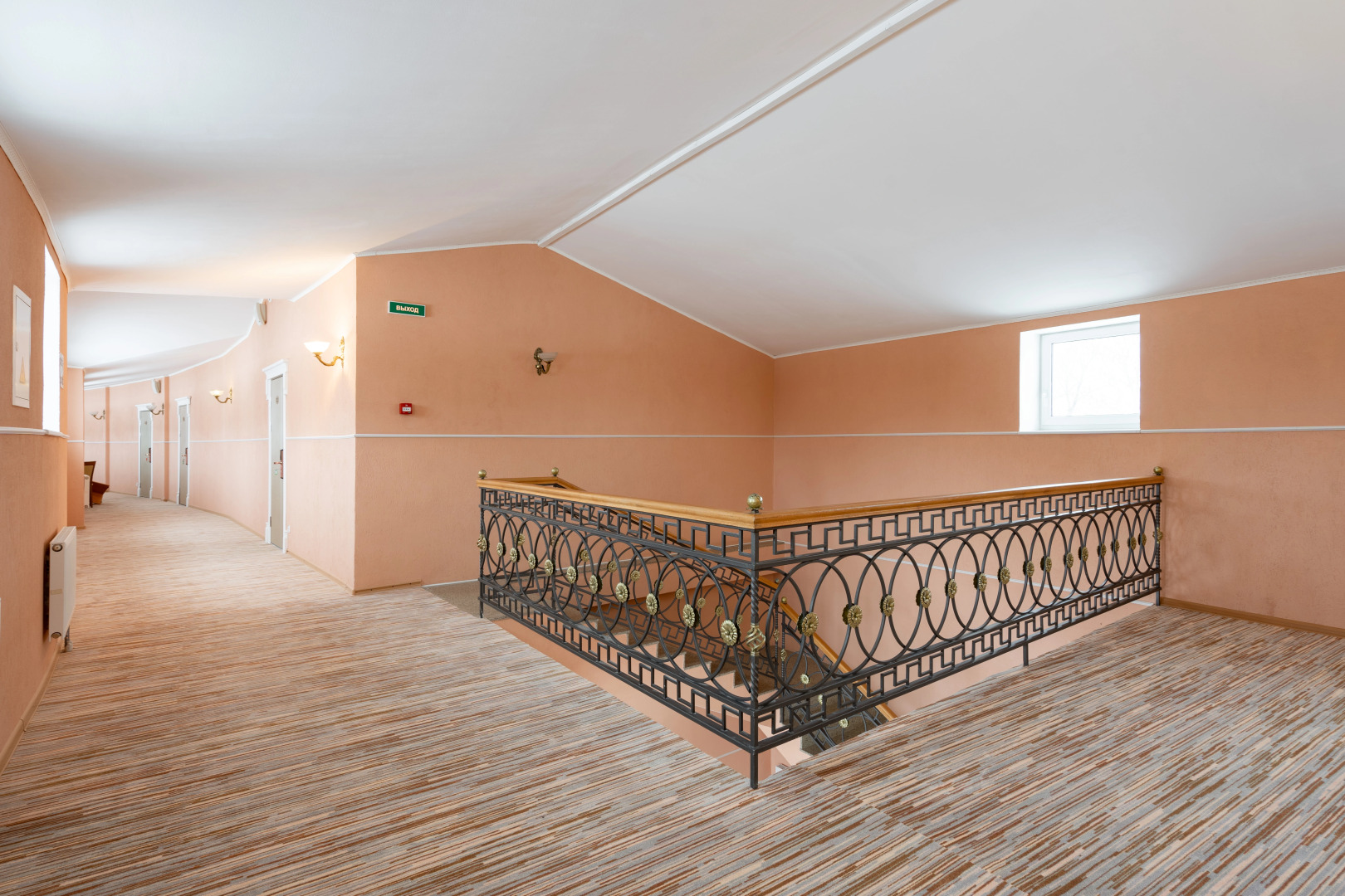 Отель Belveder Hotel&Spa