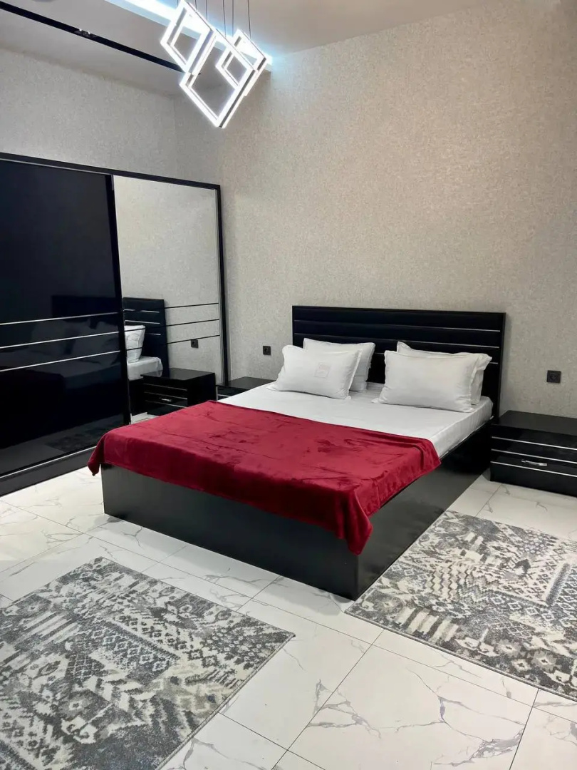 Вилла Rich House Premium Stay