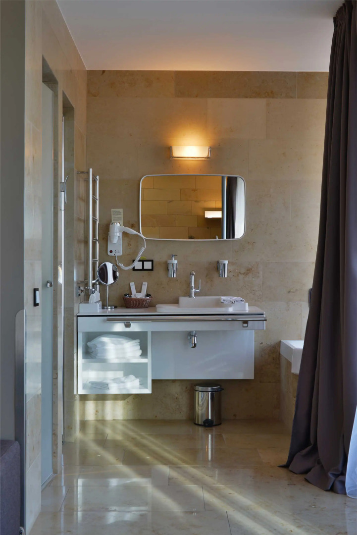 Отель СПА Зеленоградск