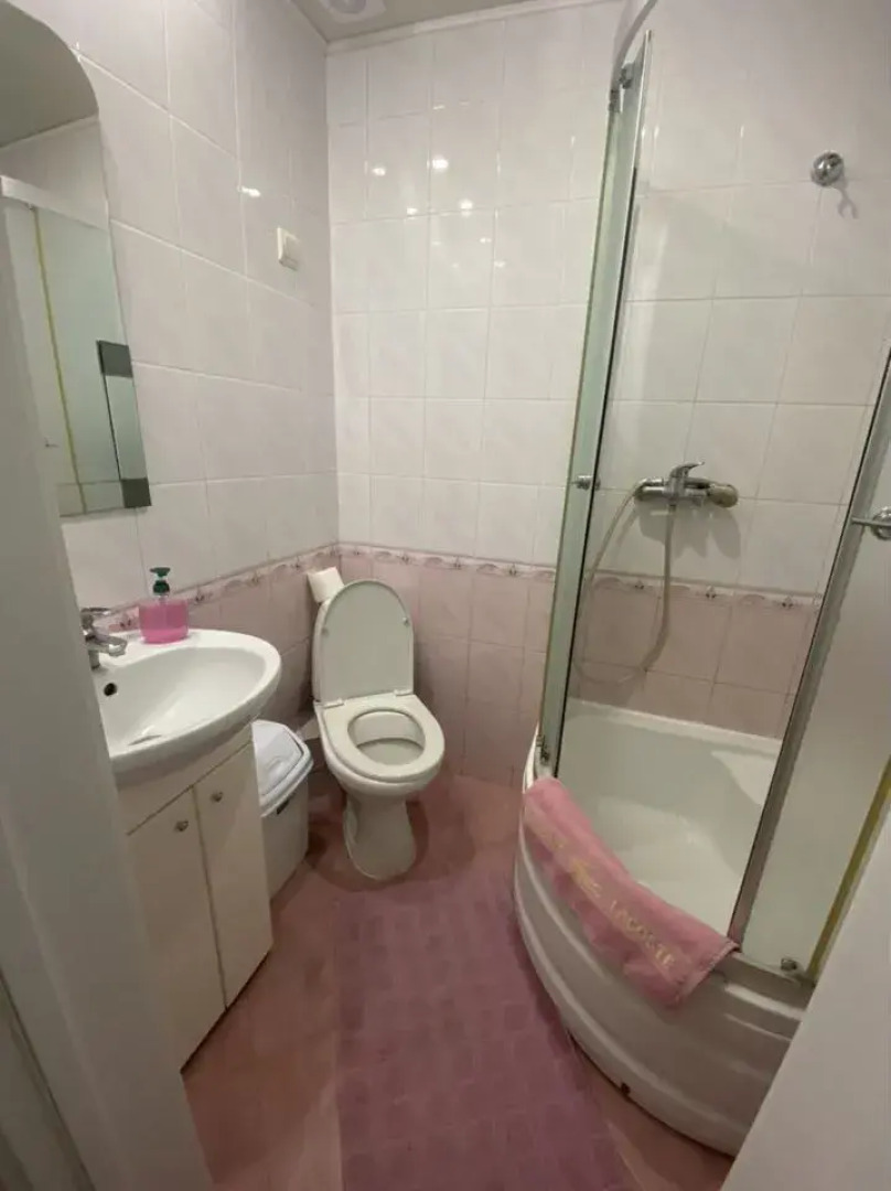 Апартаменты на улице Театральной 26