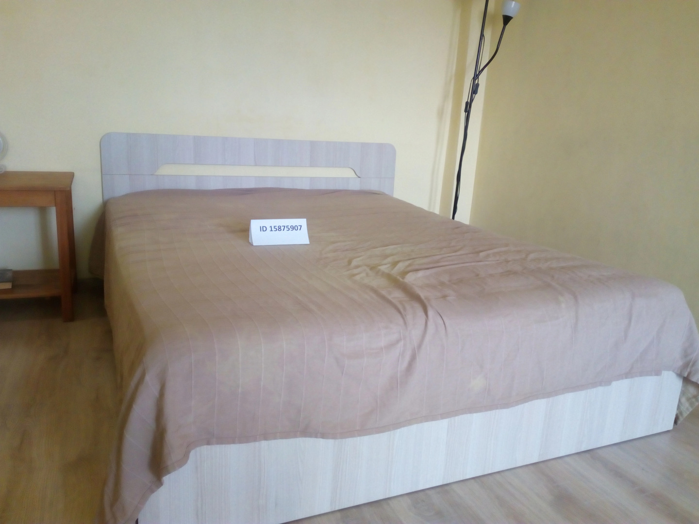 Апартаменты on Sovetskaya 24