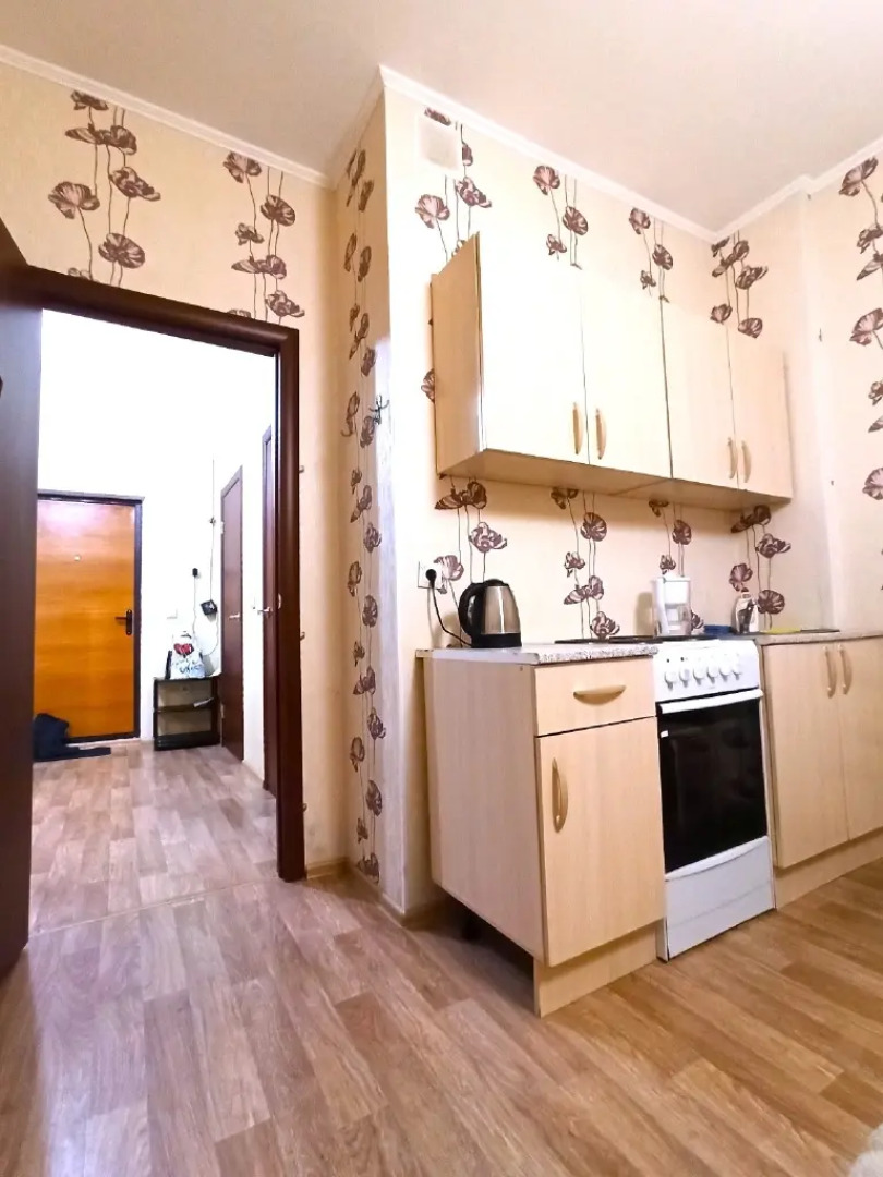 Апартаменты на Бориса Житкова 2