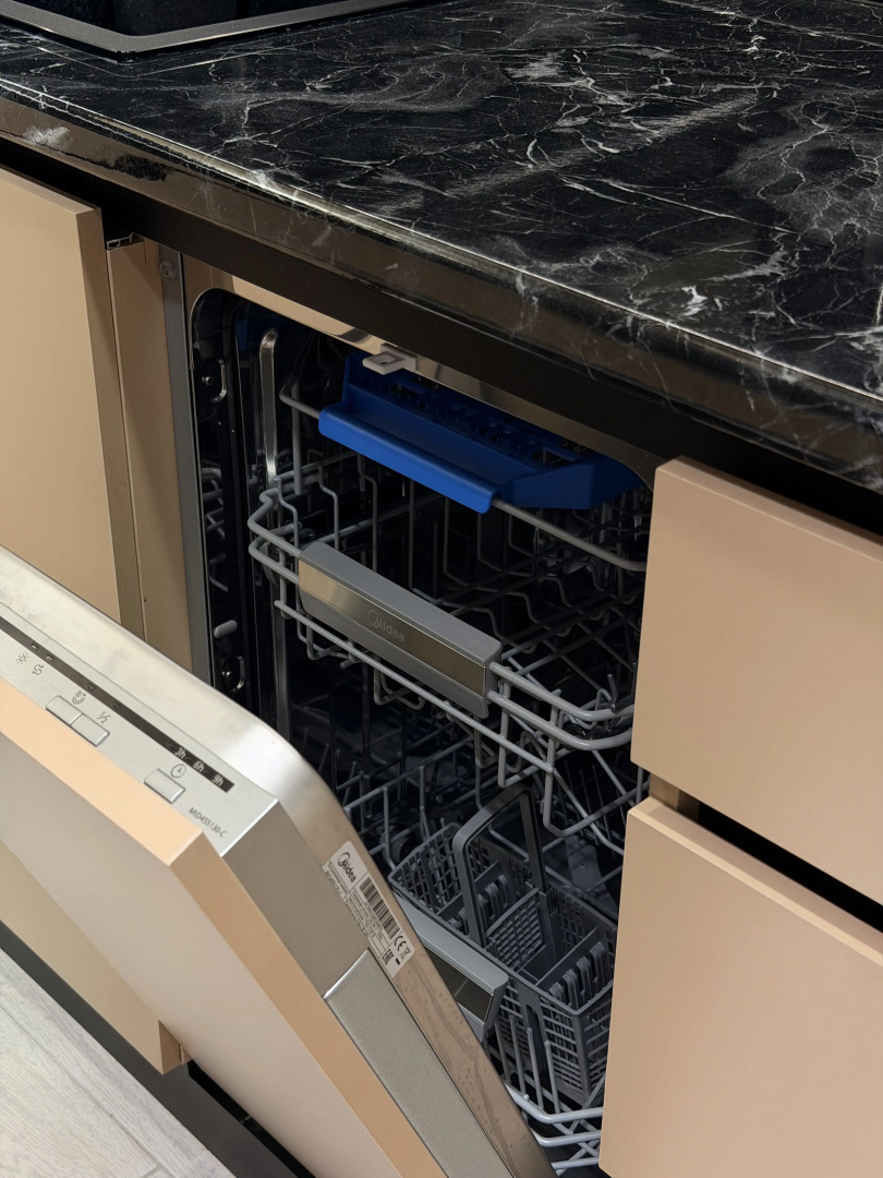 Апартаменты Magic Garden