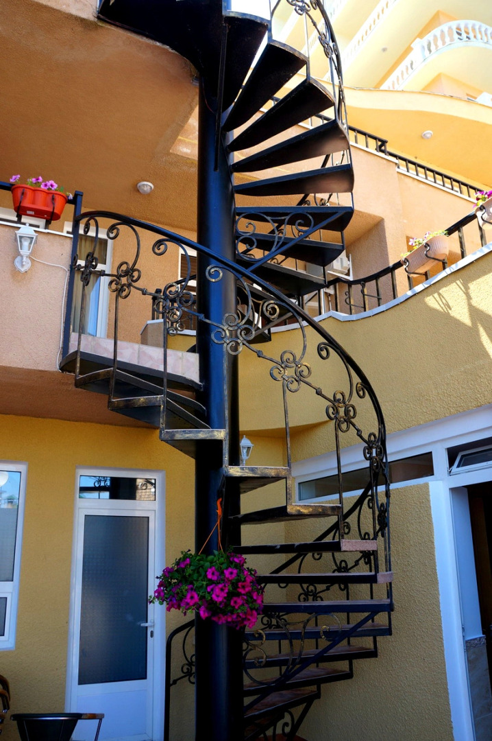 Вилла Верона