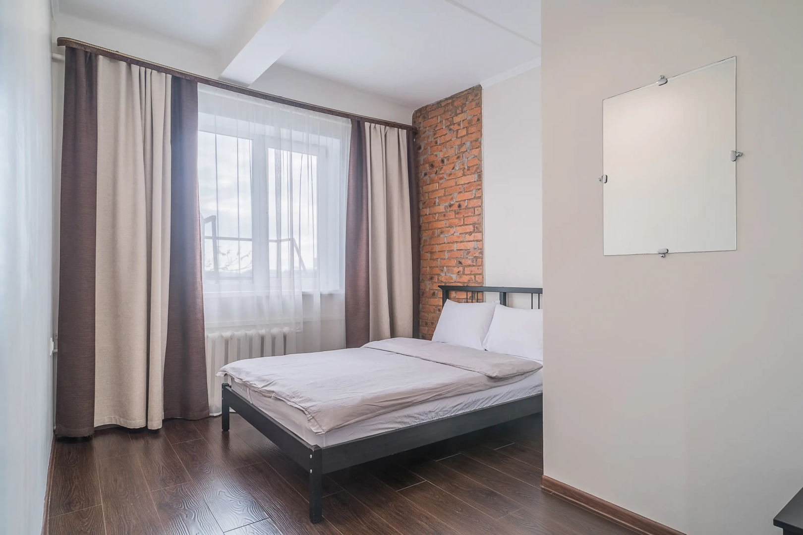 Хостел Hot Place