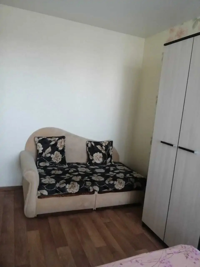 Квартира на улице 40-летия Победы 19