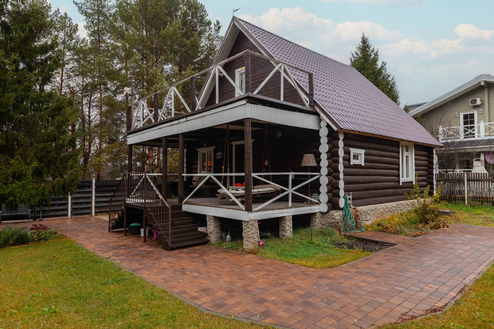 Гостевой дом  У Раифы