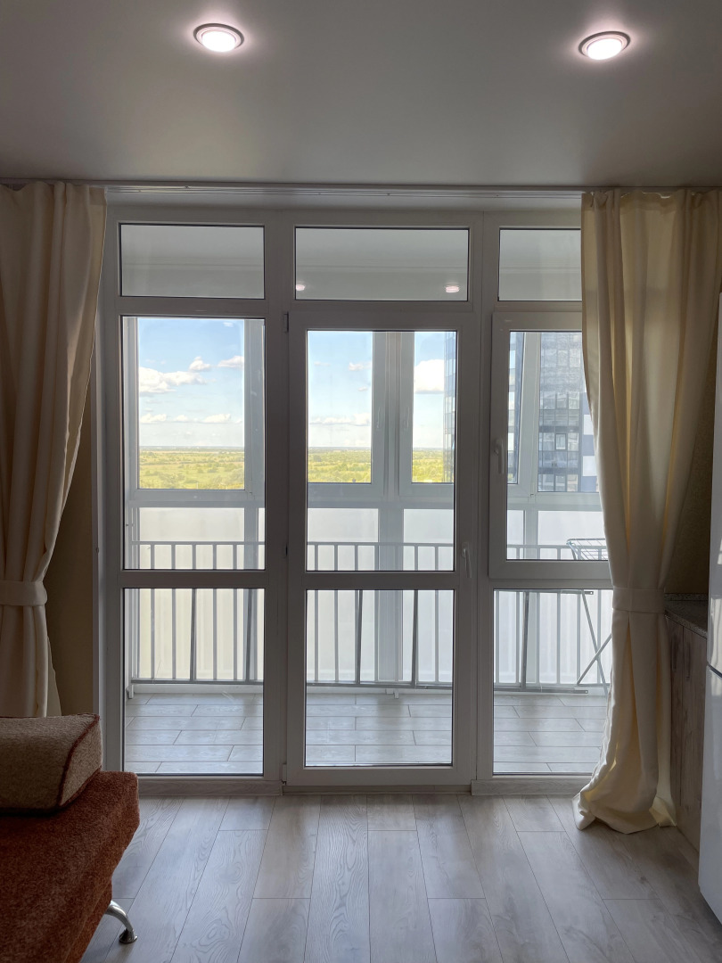 Квартира в Престижном Жилом Комплексе от Dimdom. Бесконтактное Заселение