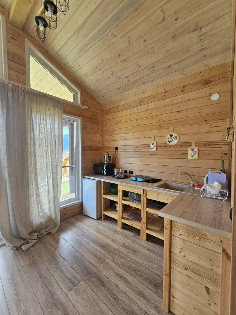 База отдыха Корни