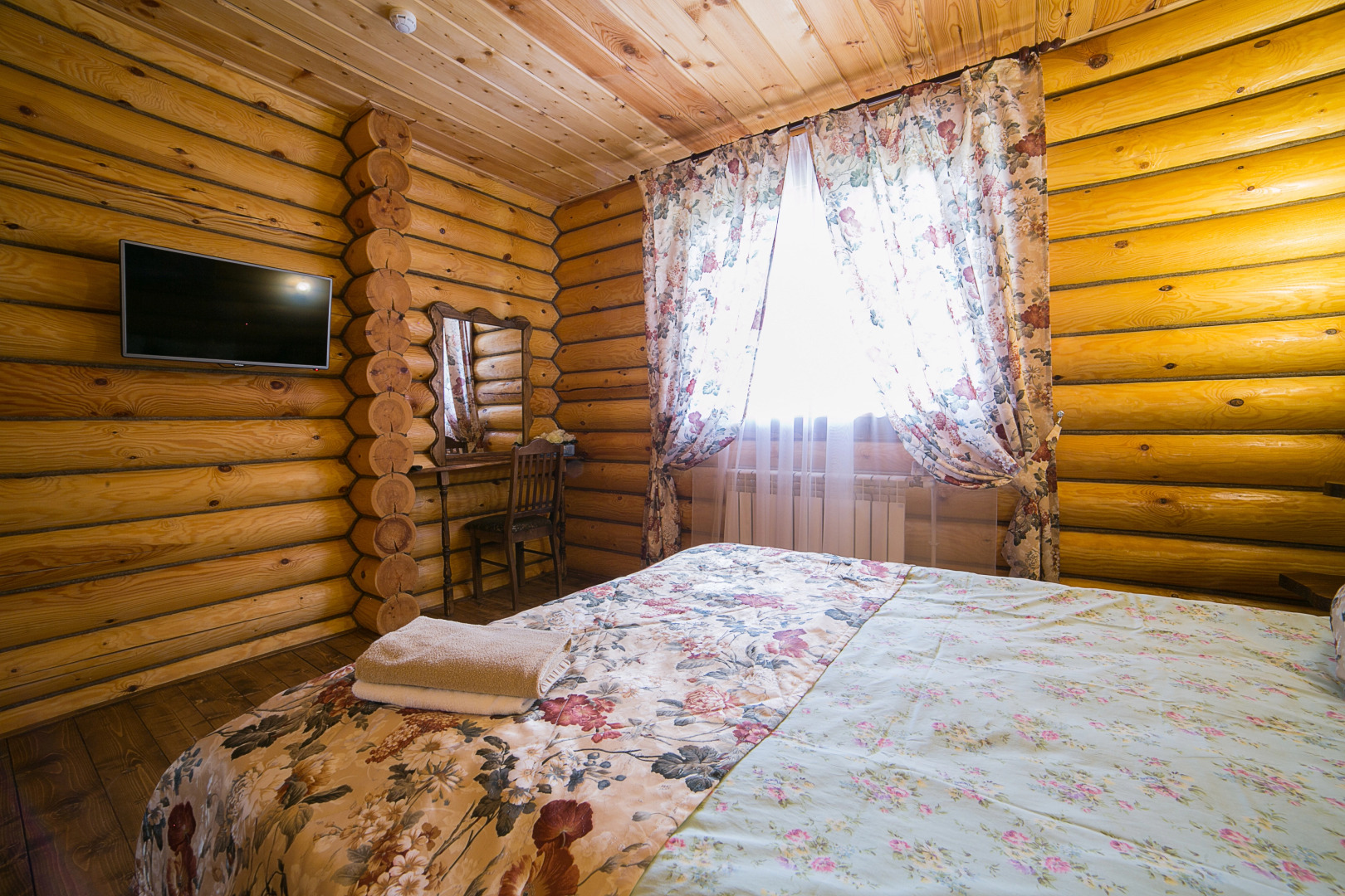 Гостевой Дом Красная Усадьба