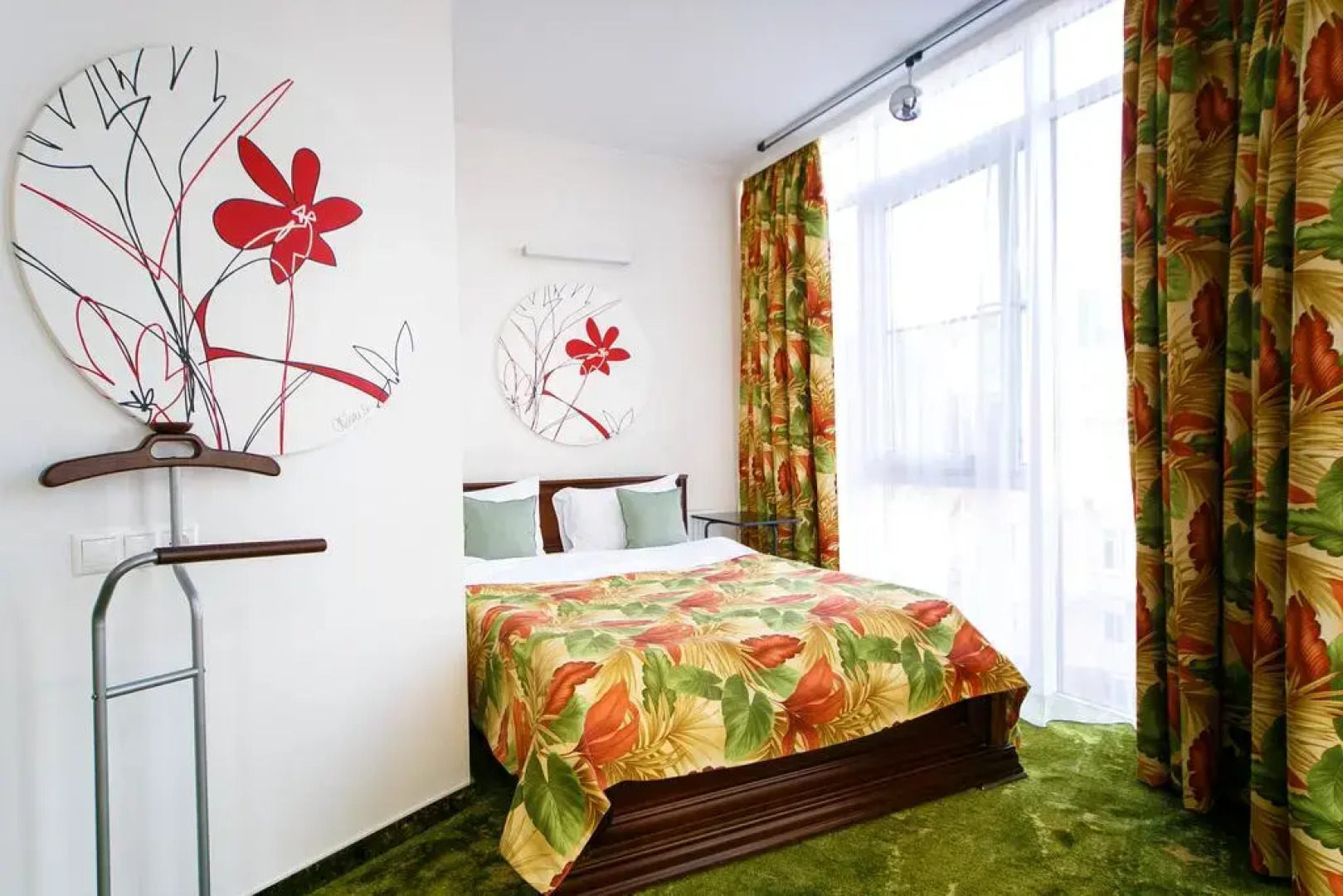 Отель Петровский Пассаж